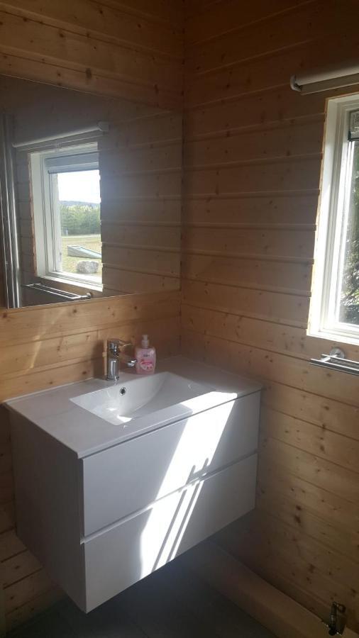 Вилла Asele Camping Экстерьер фото